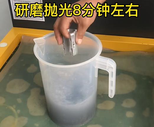 CNC机加工和顺铝件样品